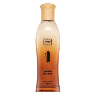 Naseem Mufaddal Toaletna voda unisex 100 ml