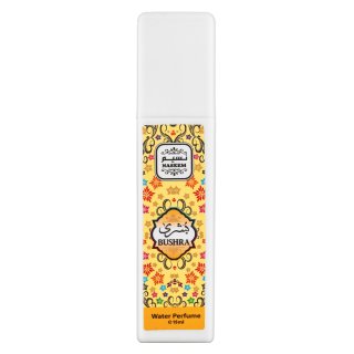 Naseem Bushra Toaletna voda unisex 15 ml