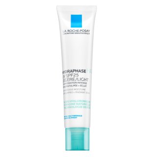 La Roche-Posay Hydraphase HA vlažilna krema UV SPF25 Light 40 ml