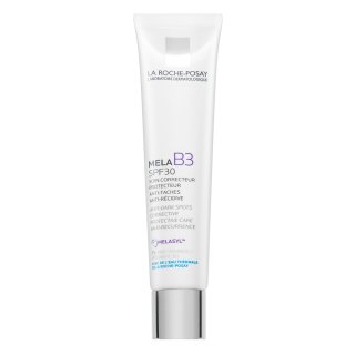 La Roche-Posay Mela B3 korekcijska krema Anti-Dark Spot Corrective Protective Care SPF 30 40 ml