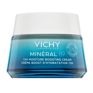 Vichy Minéral 89 krema za kožo 72H Moisture Boosting Cream 50 ml