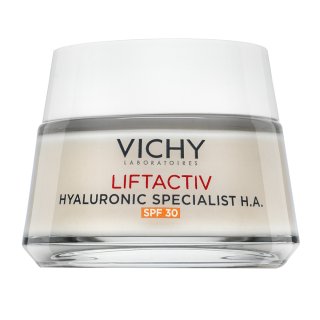 Vichy Liftactiv učvrstitvena krema Hyaluronic Specialist H.A. SPF 30 50 ml