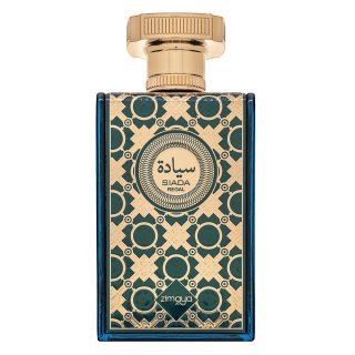 Zimaya Siada Regal parfumirana voda unisex 100 ml