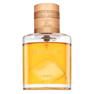Lattafa Fire On Ice parfumirana voda unisex 110 ml