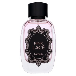 La Fede Pink Lacé parfumirana voda za ženske 100 ml