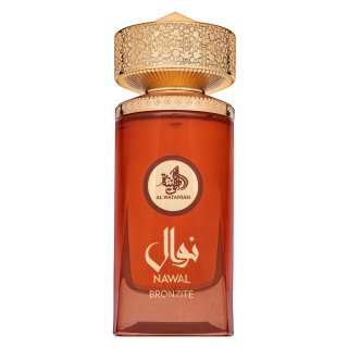 Al Wataniah Nawal Bronzite parfumirana voda unisex 100 ml