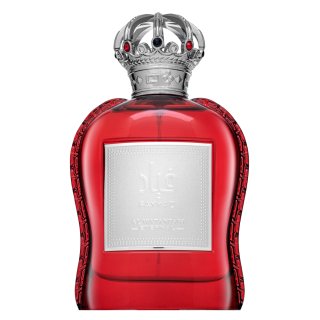 Al Wataniah Fayyad parfumirana voda unisex 100 ml