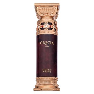 French Avenue Grecia Rosa čisti parfum unisex 100 ml