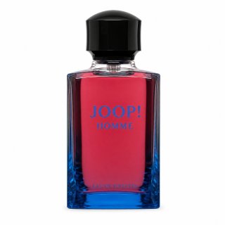 Joop! Homme Neon Edition Toaletna voda za moške 75 ml