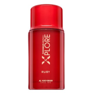 Al Haramain Xplore Ruby parfumirana voda unisex 100 ml