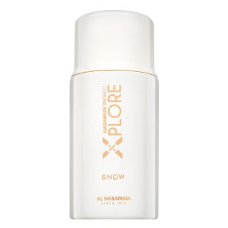 Al Haramain Xplore Snow parfumirana voda unisex 100 ml