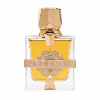 French Avenue X Xandal Aromatix čisti parfum unisex 100 ml