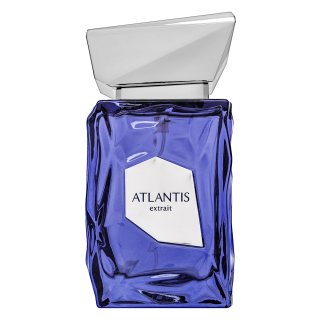 French Avenue Atlantis čisti parfum unisex 100 ml