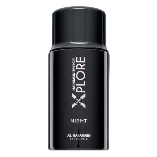Al Haramain Xplore Night parfumirana voda unisex 100 ml