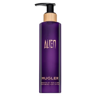 Thierry Mugler Alien losjon za telo za ženske 200 ml