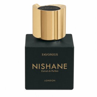 Nishane Favonius čisti parfum unisex 100 ml