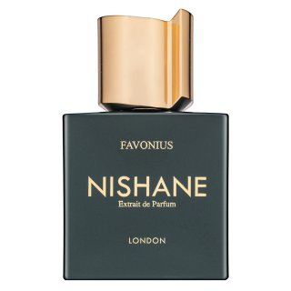 Nishane Favonius čisti parfum unisex 50 ml