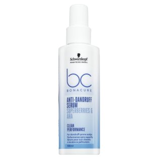Schwarzkopf Professional BC Bonacure Anti-Dandruff Serum Serum proti prhljaju 100 ml
