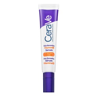 CeraVe Skin Renewing Serum za posvetitev z vitaminom C Vitamin C Serum 30 ml