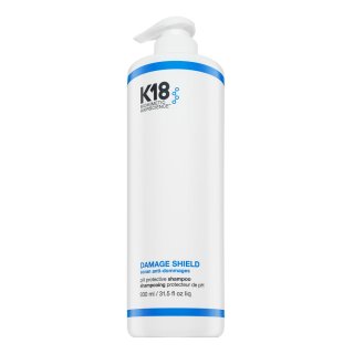 K18 Damage Shield pH Protective Shampoo šampon za krepitev za poškodovane lase 930 ml