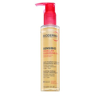 Bioderma Sensibio čistilno olje Micellar Cleansing Oil 150 ml