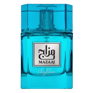 Zimaya Mazaaj Rhythm parfumirana voda unisex 100 ml
