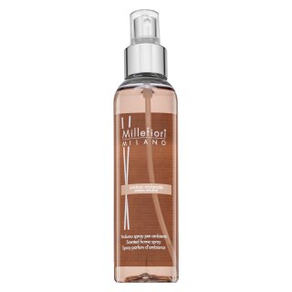 Millefiori Milano Scented Home Spray Ambra Minerale 150 ml