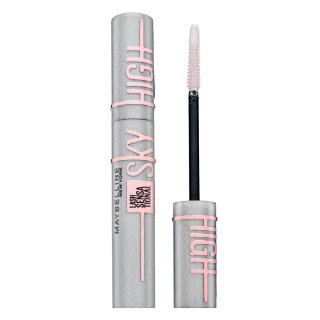Maybelline Lash Sensational Sky High Mascara maskara za podaljševanje trepalnic in volumen Space Diamond 7,2 ml