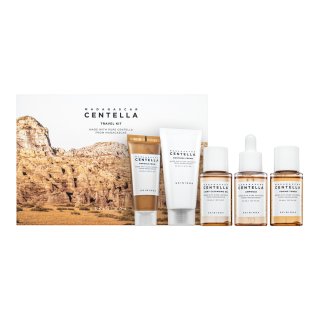 Skin1004 Madagascar Centella komplet za nego kože Travel Kit