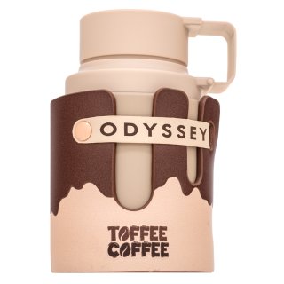 Armaf Odyssey Toffee Coffee parfumirana voda unisex 100 ml