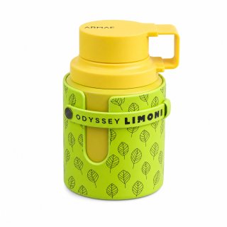 Armaf Odyssey Limoni Fresh Edition parfumirana voda unisex 60 ml