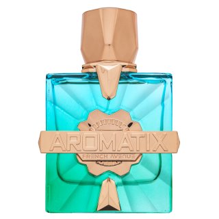 French Avenue Sun Kissed Aromatix čisti parfum unisex 100 ml