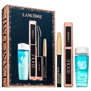 Lancôme Idôle Mascara Routine nastavite na oči