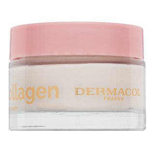 Dermacol Collagen nočna krema Night Cream 50 ml
