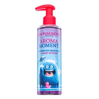 Dermacol Aroma Moment tekoče milo Liquid Soap Plummy Monster 250 ml