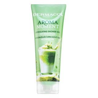 Dermacol Aroma Moment gel za prhanje Shower Gel Hey Matchaaa 250 ml