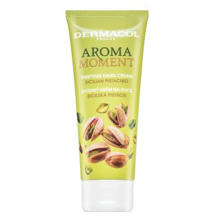 Dermacol Aroma Moment krema za roke Hand Cream Sicilian Pistachio 100 ml