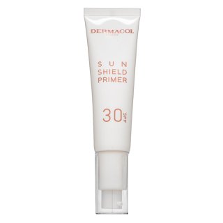 Dermacol Sun Shield Primer SPF 30 podlaga pod ličila z vlažilnim učinkom 30 ml