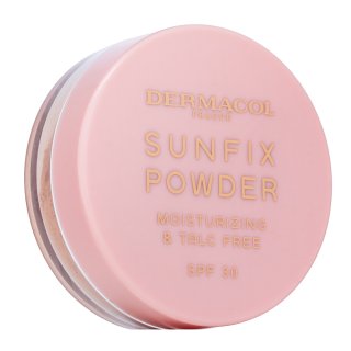 Dermacol prašek SUNfix Powder SPF 30 7,2 g