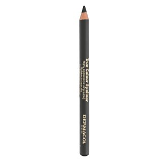 Dermacol True Colour Eyeliner svinčnik za oči 5 Army Green 4 g