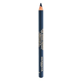 Dermacol True Colour Eyeliner svinčnik za oči 6 Dark Blue 4 g