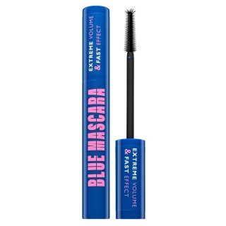 Dermacol Blue Mascara Extreme Volume & Fast Effect maskara za prostornino 12,6 ml
