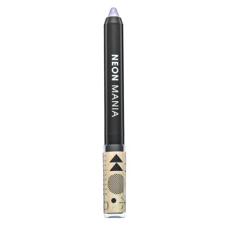 Dermacol Neon Mania 12H Mermaid Eyeshadow senčila za oči 2