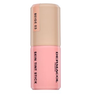 Dermacol Skin Tint Stick ličila v palici 03 Beige