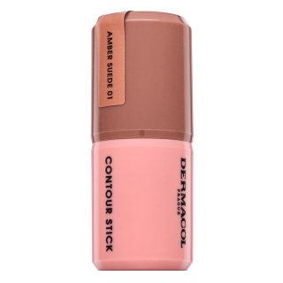 Dermacol Contour Stick konturna palica 1 Amber Suede 7 g