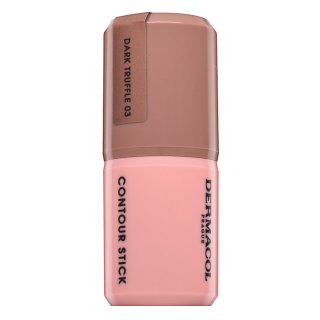Dermacol Contour Stick konturna palica 3 Dark Truffle 7 g