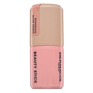 Dermacol Beauty Stick osvetljevalec 1 Rosegold Glow Effect