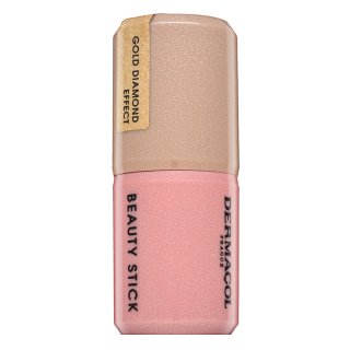 Dermacol Beauty Stick osvetljevalec 2 Gold Diamond Effect