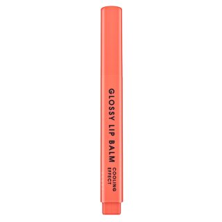 Dermacol Glossy Lip Balm sijaj za ustnice 03 Peach