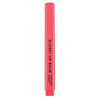 Dermacol Glossy Lip Balm sijaj za ustnice 04 Lychee